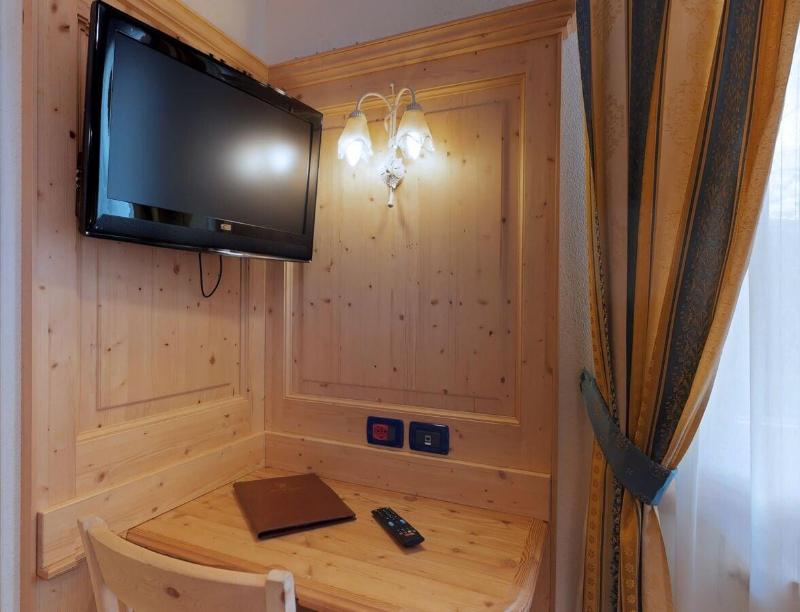 Hotel Madonna Delle Nevi image