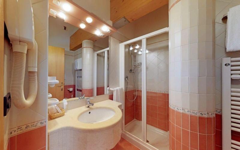 Hotel Madonna Delle Nevi image