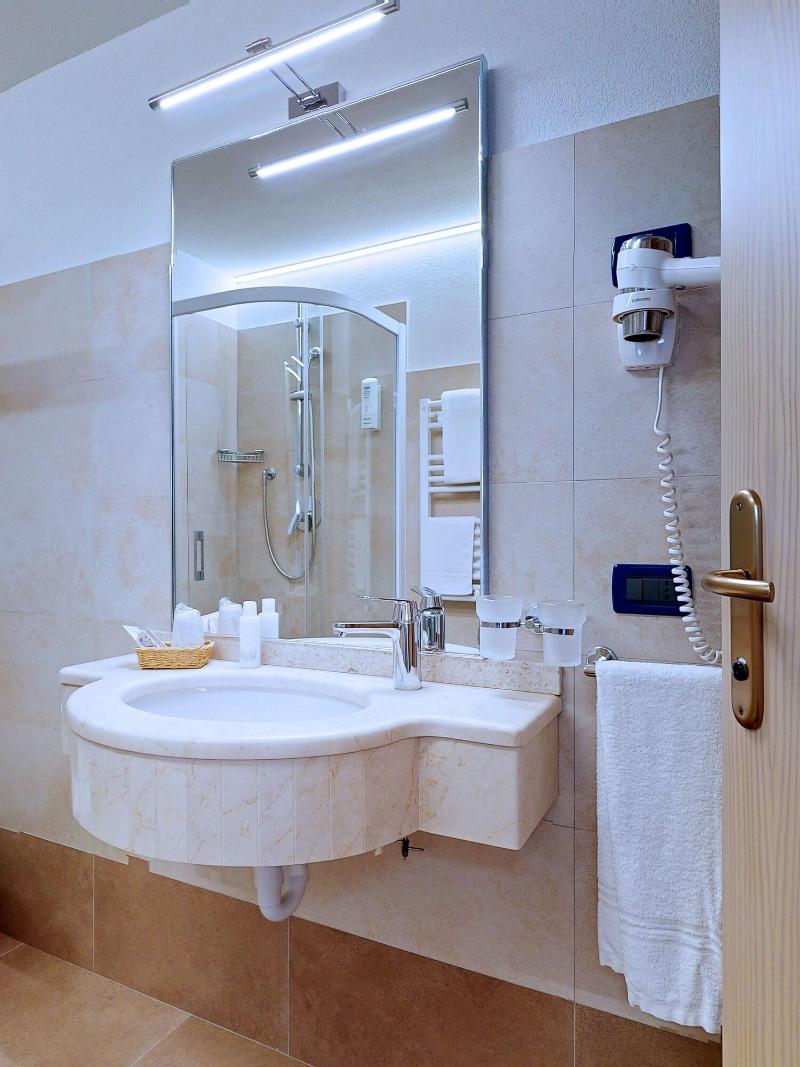 Hotel Madonna Delle Nevi image