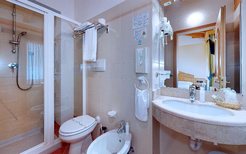 Hotel Madonna Delle Nevi image