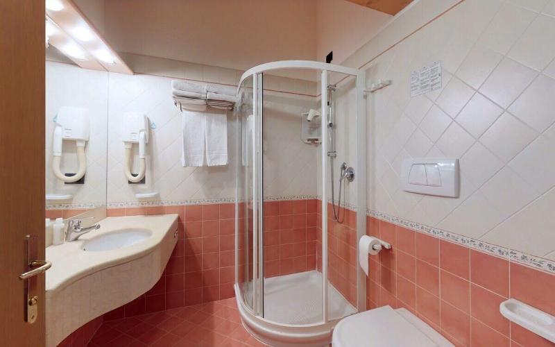 Hotel Madonna Delle Nevi image