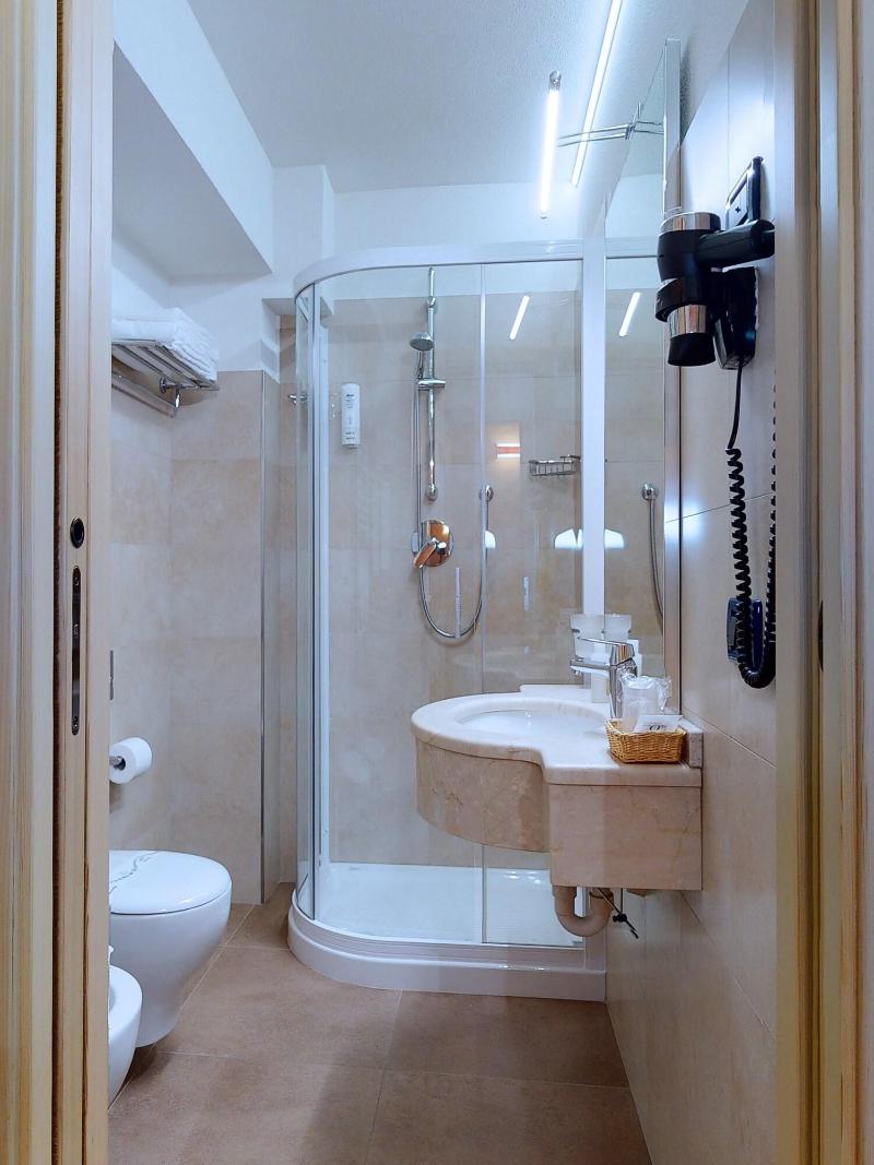 Hotel Madonna Delle Nevi image