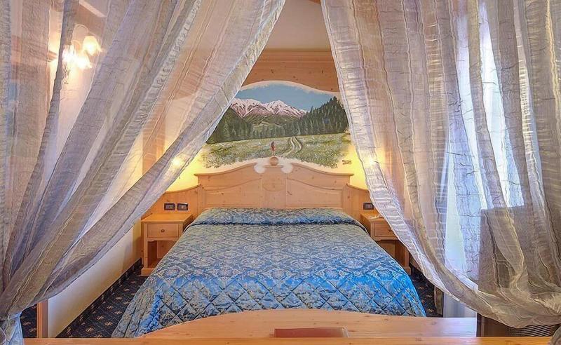 Hotel Madonna Delle Nevi image