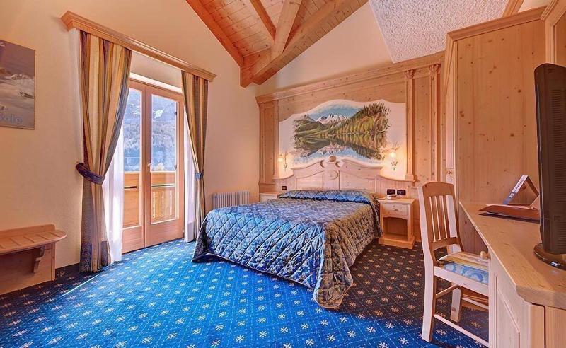 Hotel Madonna Delle Nevi image