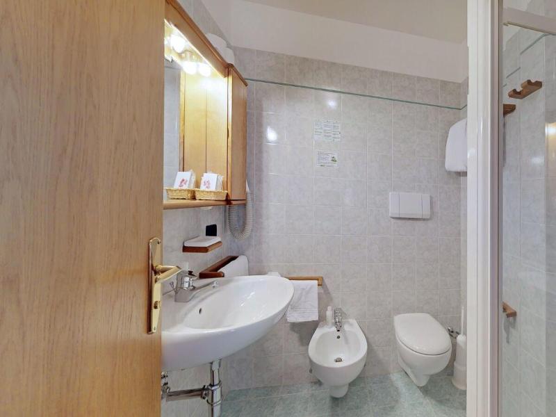 Hotel Madonna Delle Nevi image