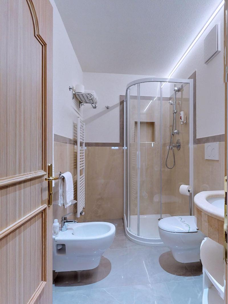 Hotel Madonna Delle Nevi image
