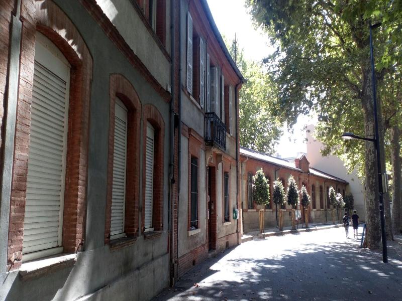Residence Le Pastel Francois Verdier image