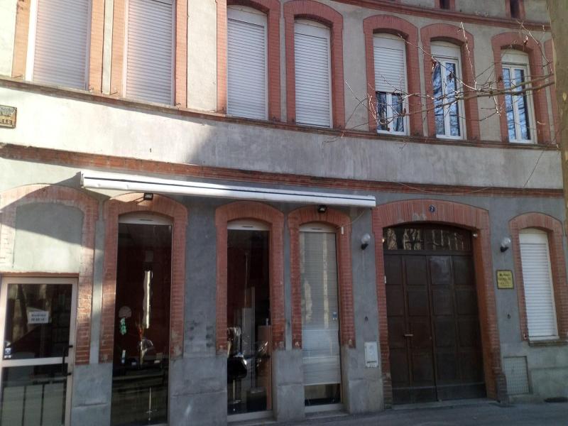 Residence Le Pastel Francois Verdier image