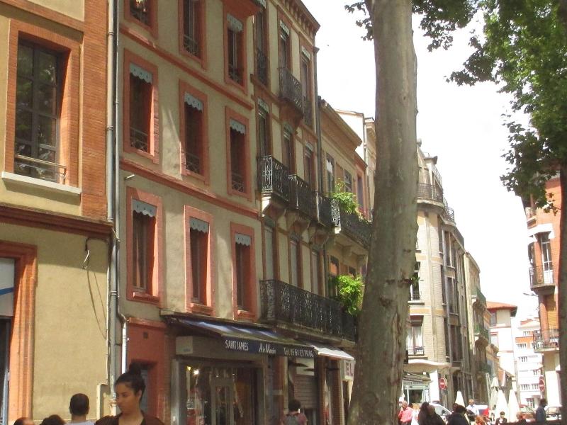 Residence Le Pastel Francois Verdier image