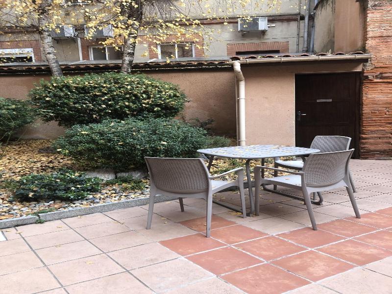 Residence Le Pastel Francois Verdier image