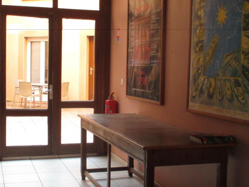 Residence Le Pastel Francois Verdier image