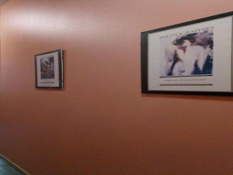 Residence Le Pastel Francois Verdier image