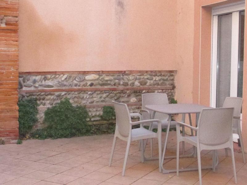Residence Le Pastel Francois Verdier image
