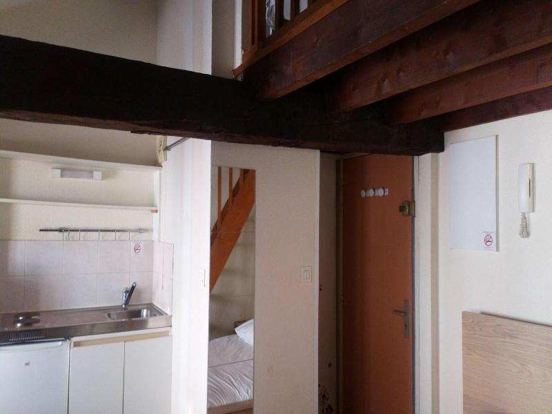 Residence Le Pastel Francois Verdier image
