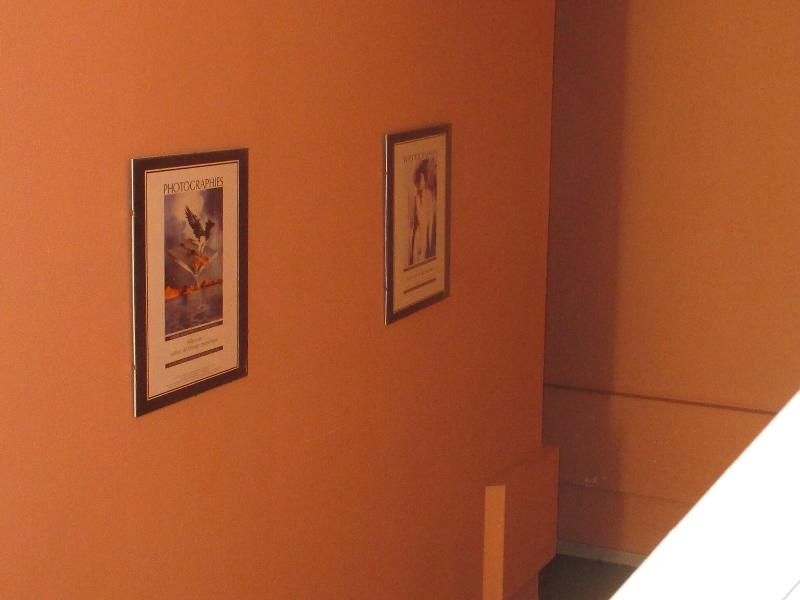 Residence Le Pastel Francois Verdier image