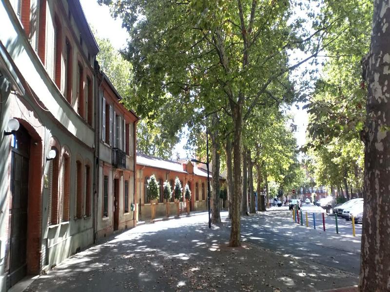 Residence Le Pastel Francois Verdier image