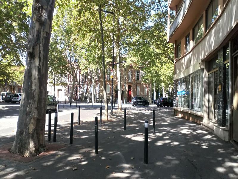 Residence Le Pastel Francois Verdier image