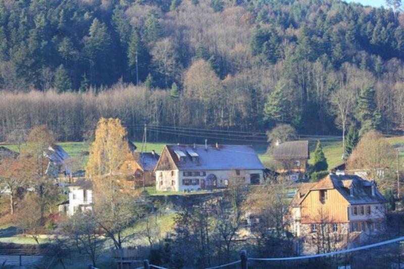 Chambres D Hotes A L Ombre Du Verger image