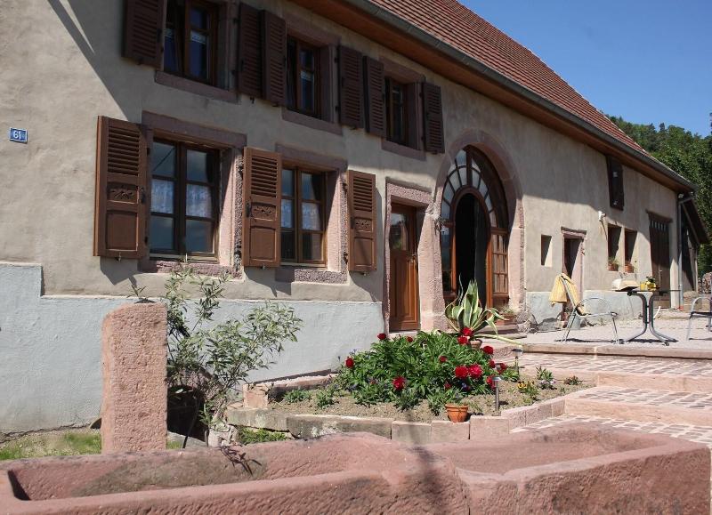 Chambres D Hotes A L Ombre Du Verger image