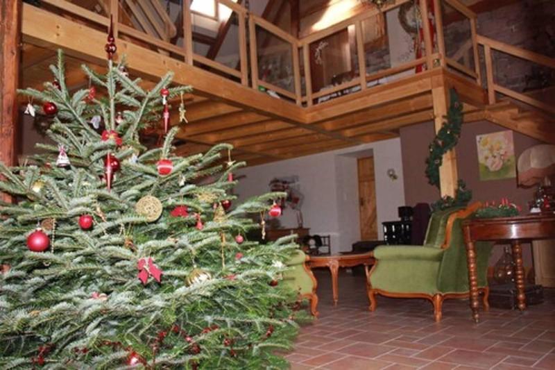 Chambres D Hotes A L Ombre Du Verger image