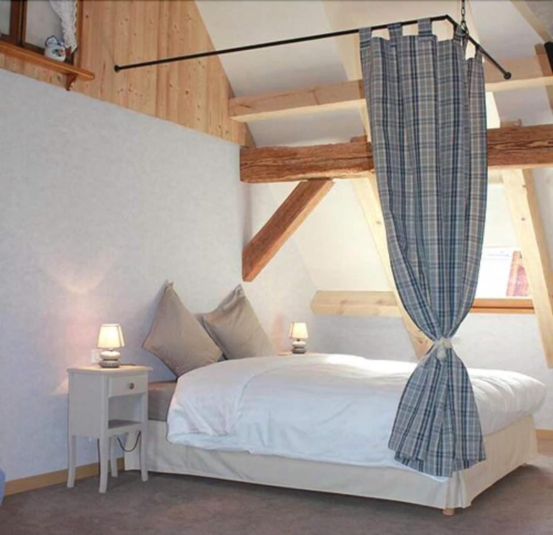 Chambres D Hotes A L Ombre Du Verger image