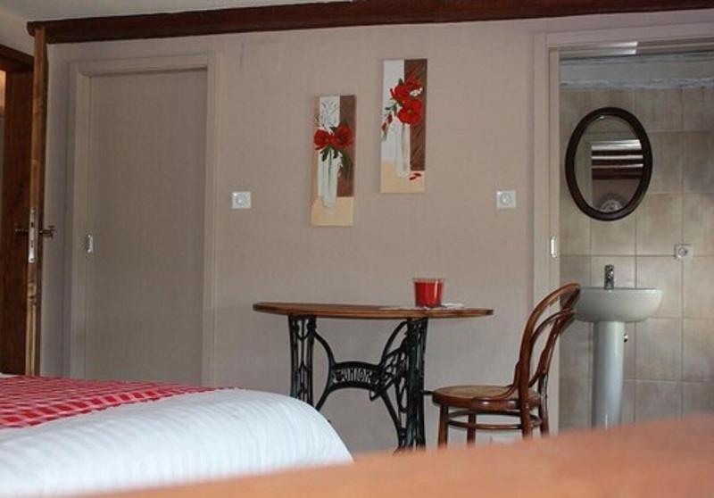 Chambres D Hotes A L Ombre Du Verger image