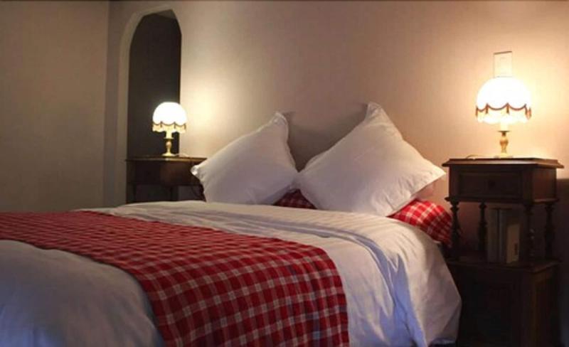 Chambres D Hotes A L Ombre Du Verger image