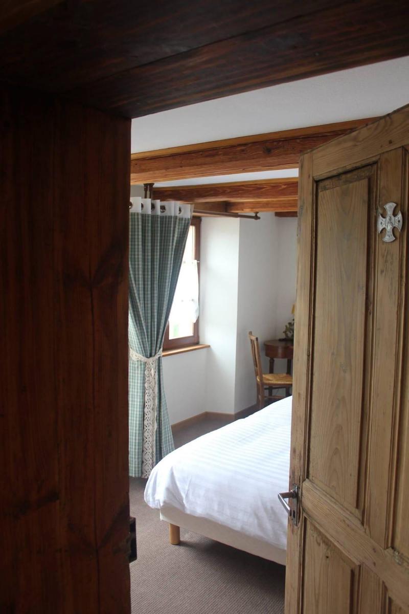Chambres D Hotes A L Ombre Du Verger image