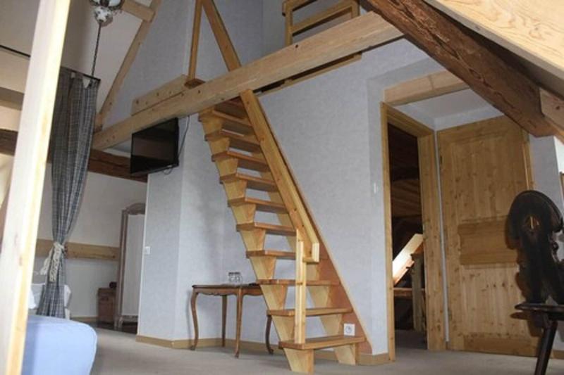 Chambres D Hotes A L Ombre Du Verger image