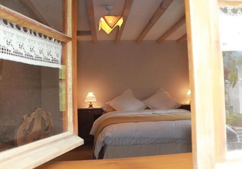 Chambres D Hotes A L Ombre Du Verger image