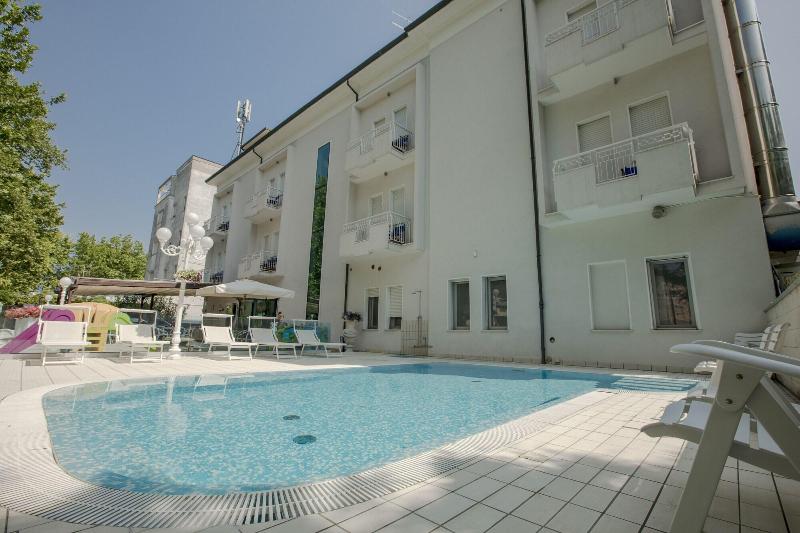 Hotel Baltic image