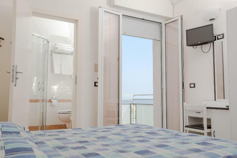 Hotel Baltic image