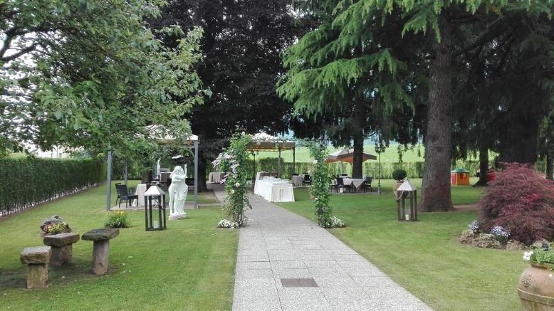 Albergo Ristorante La Bussola — photo 2
