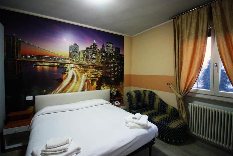 Albergo Ristorante La Bussola — photo 4
