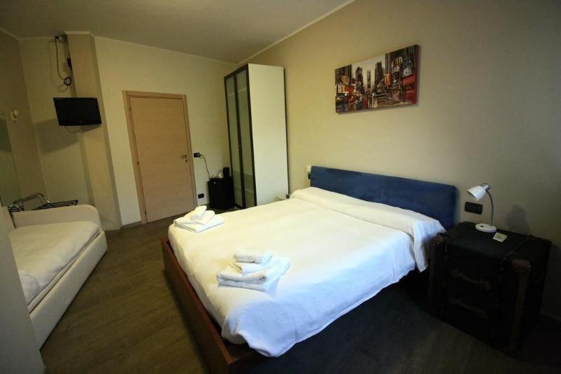 Albergo Ristorante La Bussola — photo 5