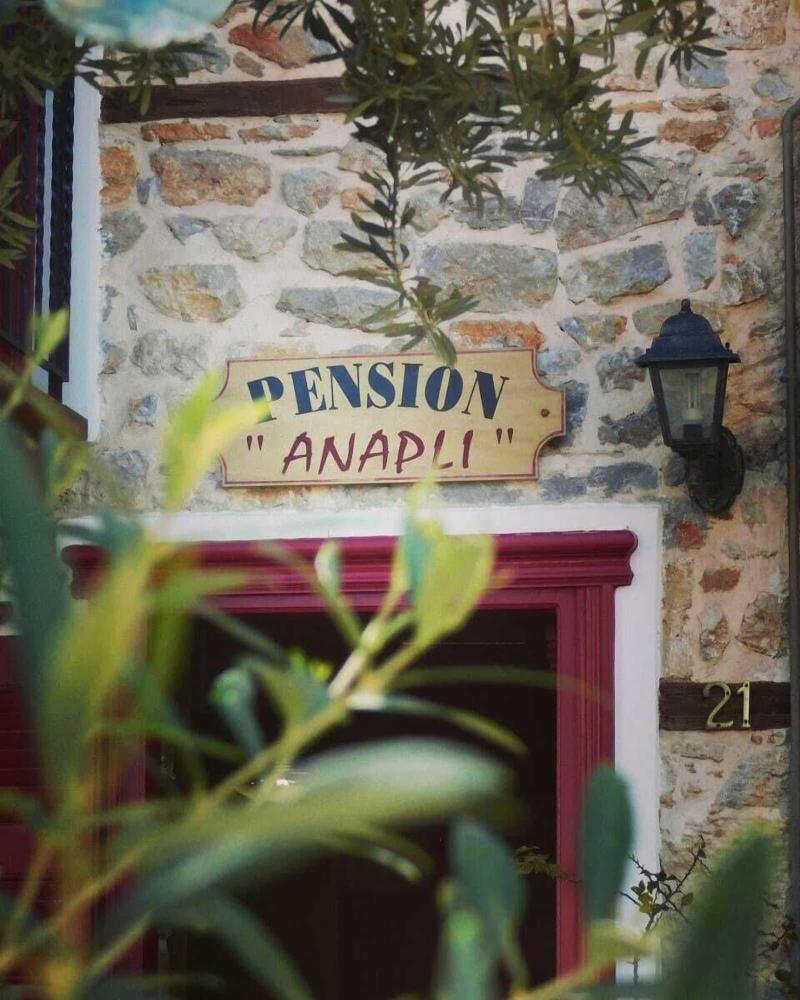 Anapli Pension image