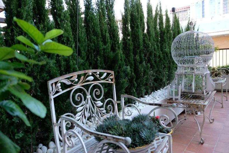 Casa Marina image