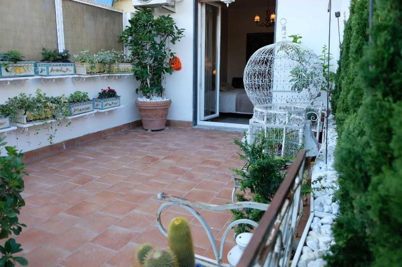 Casa Marina image