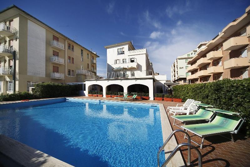 Hotel Villa Sole image