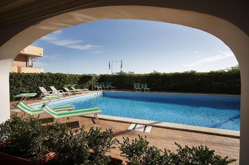 Hotel Villa Sole image