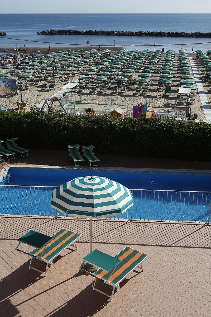 Hotel Villa Sole image