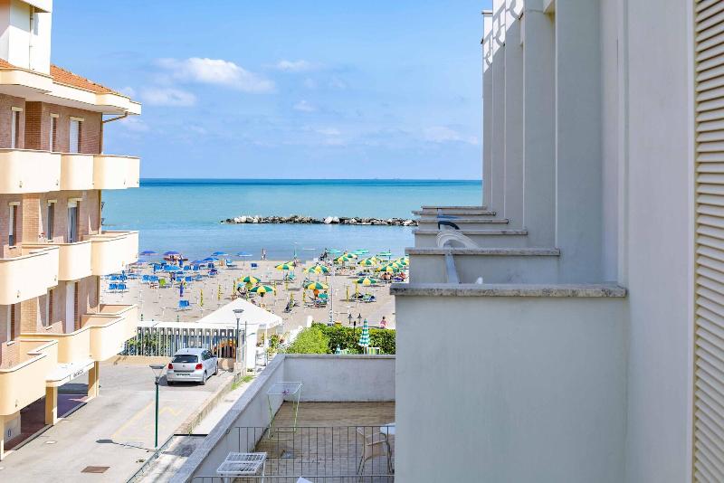 Hotel Villa Sole image