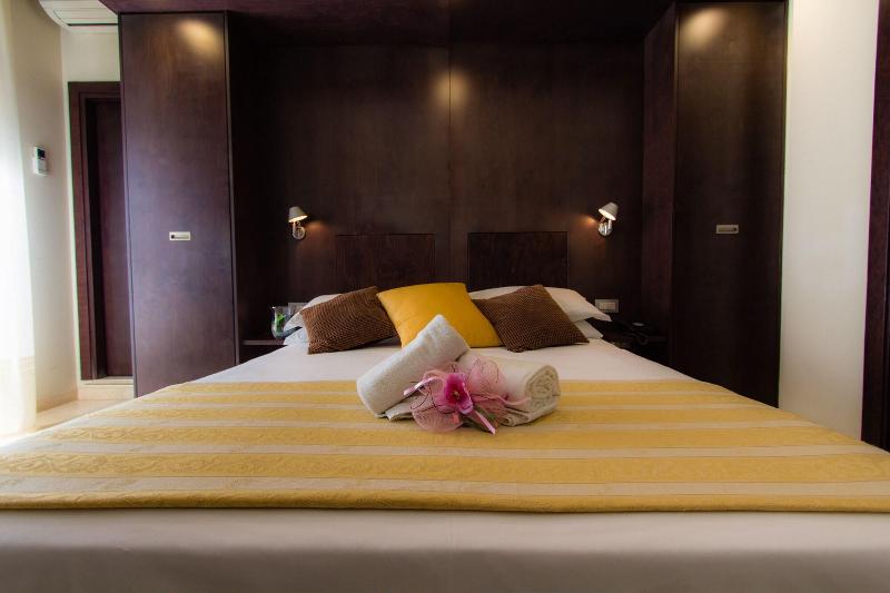 Hotel Villa Sole image