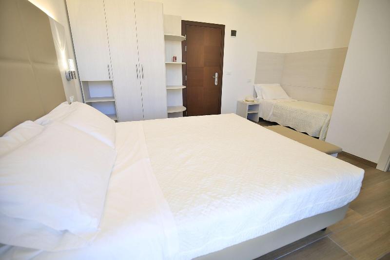 Hotel Villa Sole image