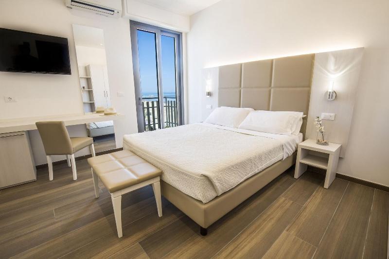 Hotel Villa Sole image