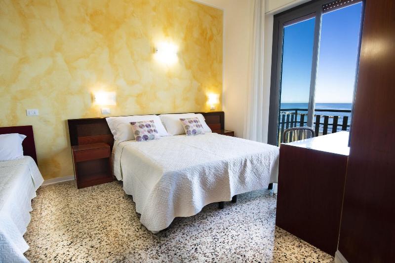 Hotel Villa Sole image