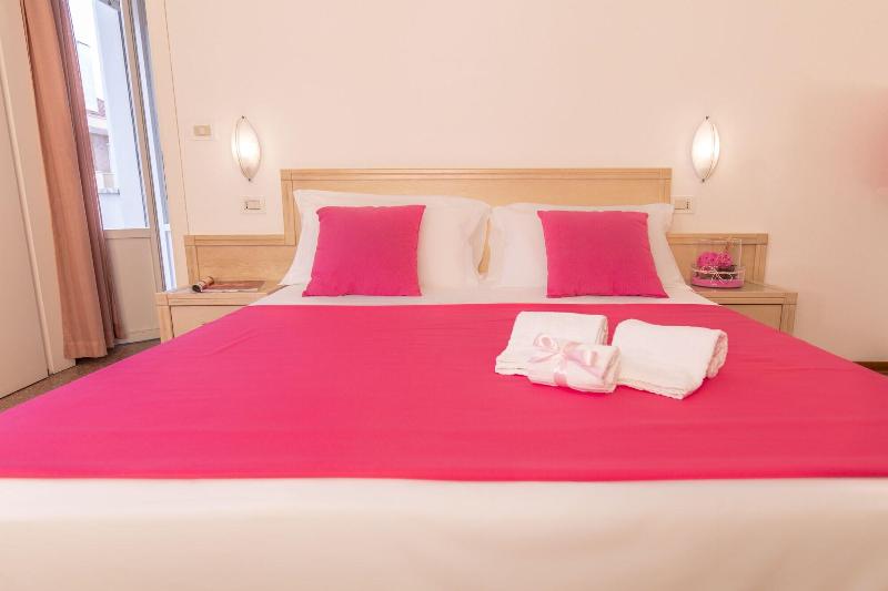 Hotel Villa Sole image