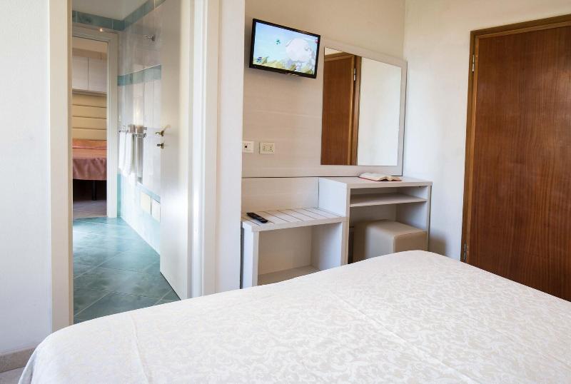 Hotel Villa Sole image