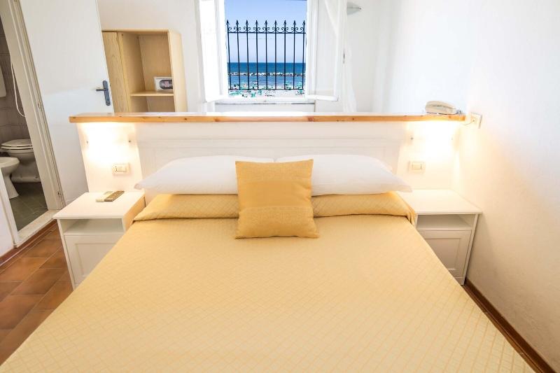 Hotel Villa Sole image