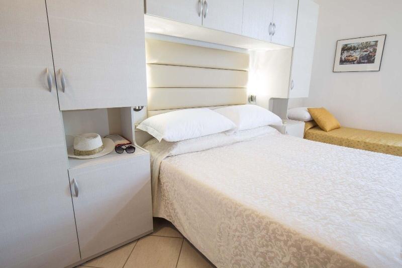 Hotel Villa Sole image